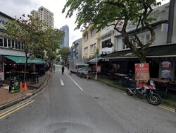 Lorong Telok (D1), Retail #506895141